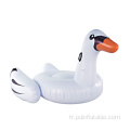 Flotteur de piscine PVC pour l'impression personnalisée adulte